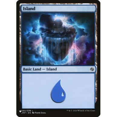 Island