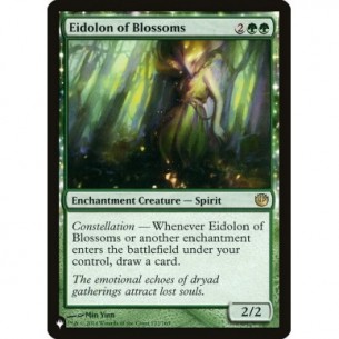 Eidolon of Blossoms