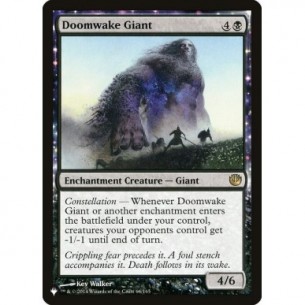 Doomwake Giant