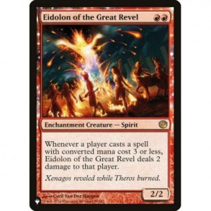 Eidolon of the Great Revel