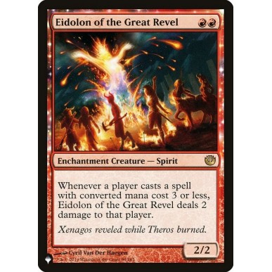 Eidolon of the Great Revel