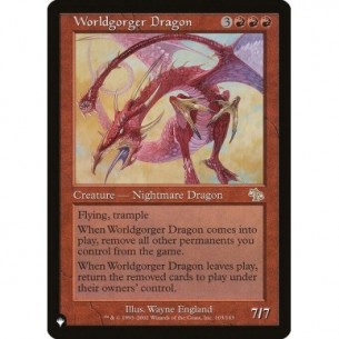 Worldgorger Dragon