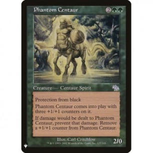 Phantom Centaur