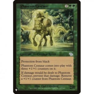 Phantom Centaur