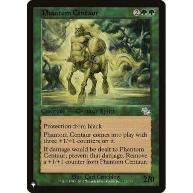 Phantom Centaur