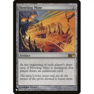Howling Mine