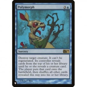 Polymorph