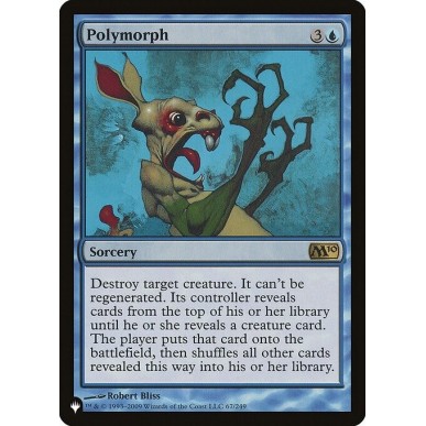 Polymorph