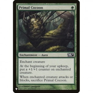 Primal Cocoon