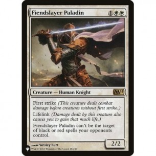 Fiendslayer Paladin