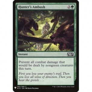 Hunter's Ambush