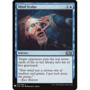Mind Sculpt