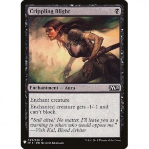 Crippling Blight