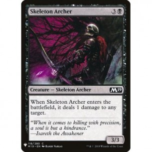 Skeleton Archer
