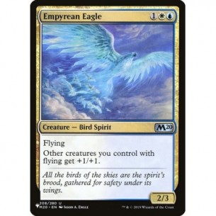 Empyrean Eagle
