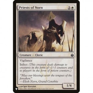Priests of Norn