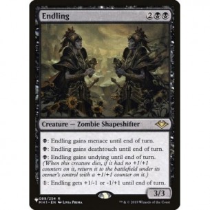 Endling