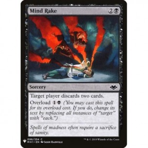Mind Rake