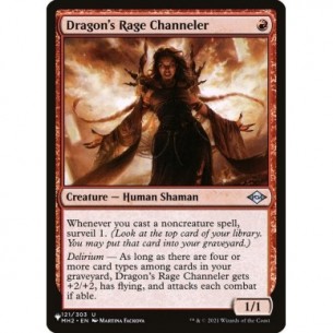 Dragon's Rage Channeler