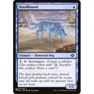 Floodhound