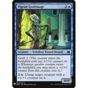 Vigean Graftmage