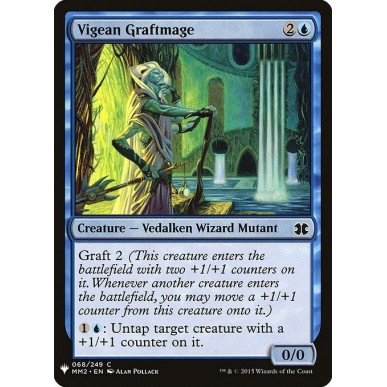 Vigean Graftmage