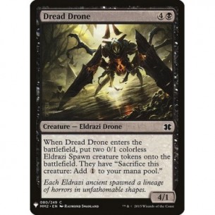 Dread Drone