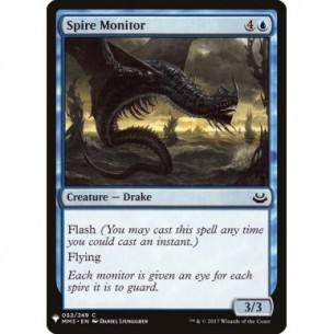 Spire Monitor