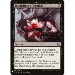 Inquisition of Kozilek