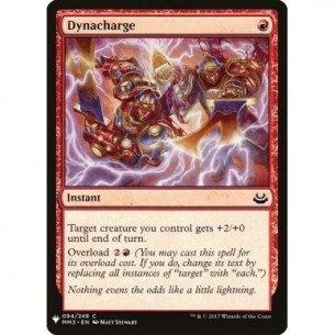 Dynacharge