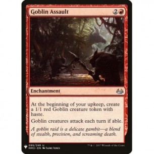 Goblin Assault