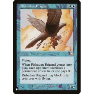 Rishadan Brigand