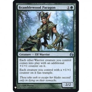 Bramblewood Paragon