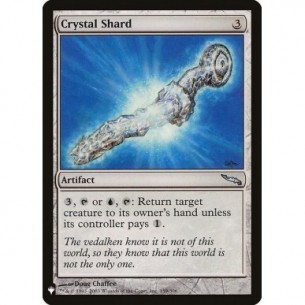Crystal Shard
