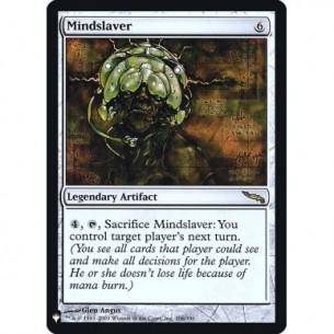 Mindslaver