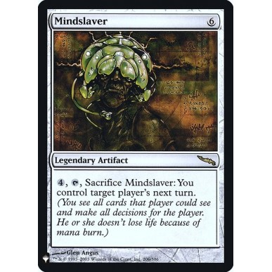 Mindslaver