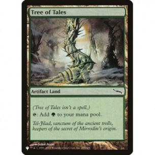 Tree of Tales