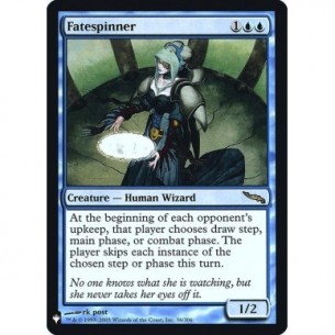 Fatespinner