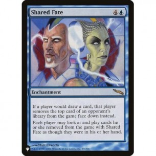 Shared Fate
