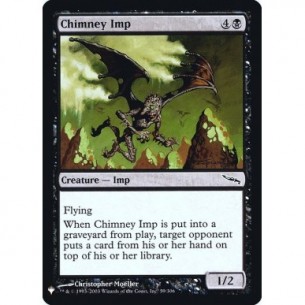 Chimney Imp