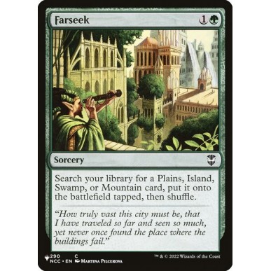 Farseek