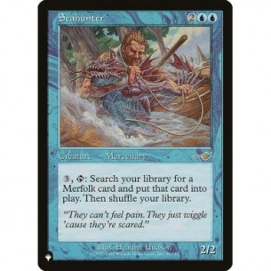 Seahunter