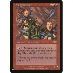 Moggcatcher