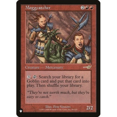 Moggcatcher