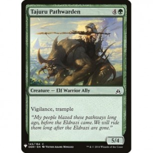 Tajuru Pathwarden