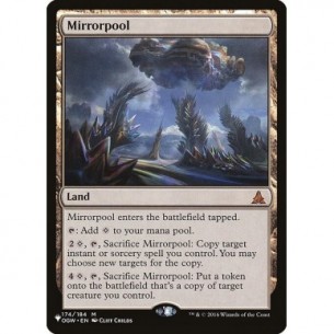 Mirrorpool