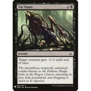 Tar Snare