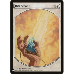 Disenchant