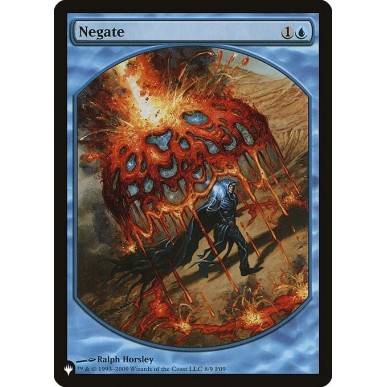Negate