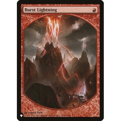 Burst Lightning